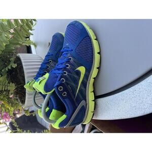 Nike Lunarglide 2 Flywire